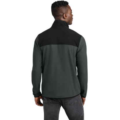 The North Face® Glacier 1/4 - Zip Fleece - Pullovers - SwagWear