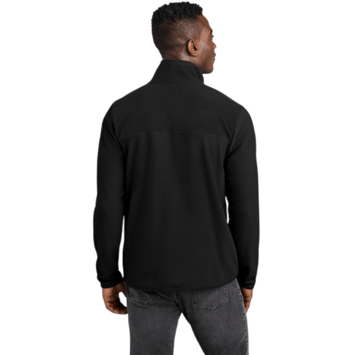The North Face® Glacier 1/4 - Zip Fleece - Pullovers - SwagWear