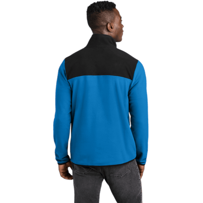 The North Face® Glacier 1/4 - Zip Fleece - Pullovers - SwagWear