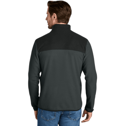 The North Face® Glacier Full - Zip Fleece Jacket - Fleece Jackets - SwagWear