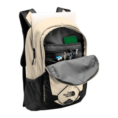 The North Face ® Groundwork Backpack - Backpacks - SwagWear