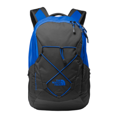 The North Face ® Groundwork Backpack - Backpacks - SwagWear