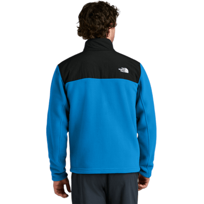 The North Face® Highest Peak Full - Zip Fleece Jacket - Fleece Jackets - SwagWear