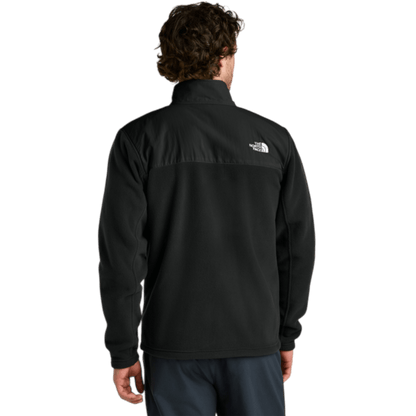 The North Face® Highest Peak Full - Zip Fleece Jacket - Fleece Jackets - SwagWear