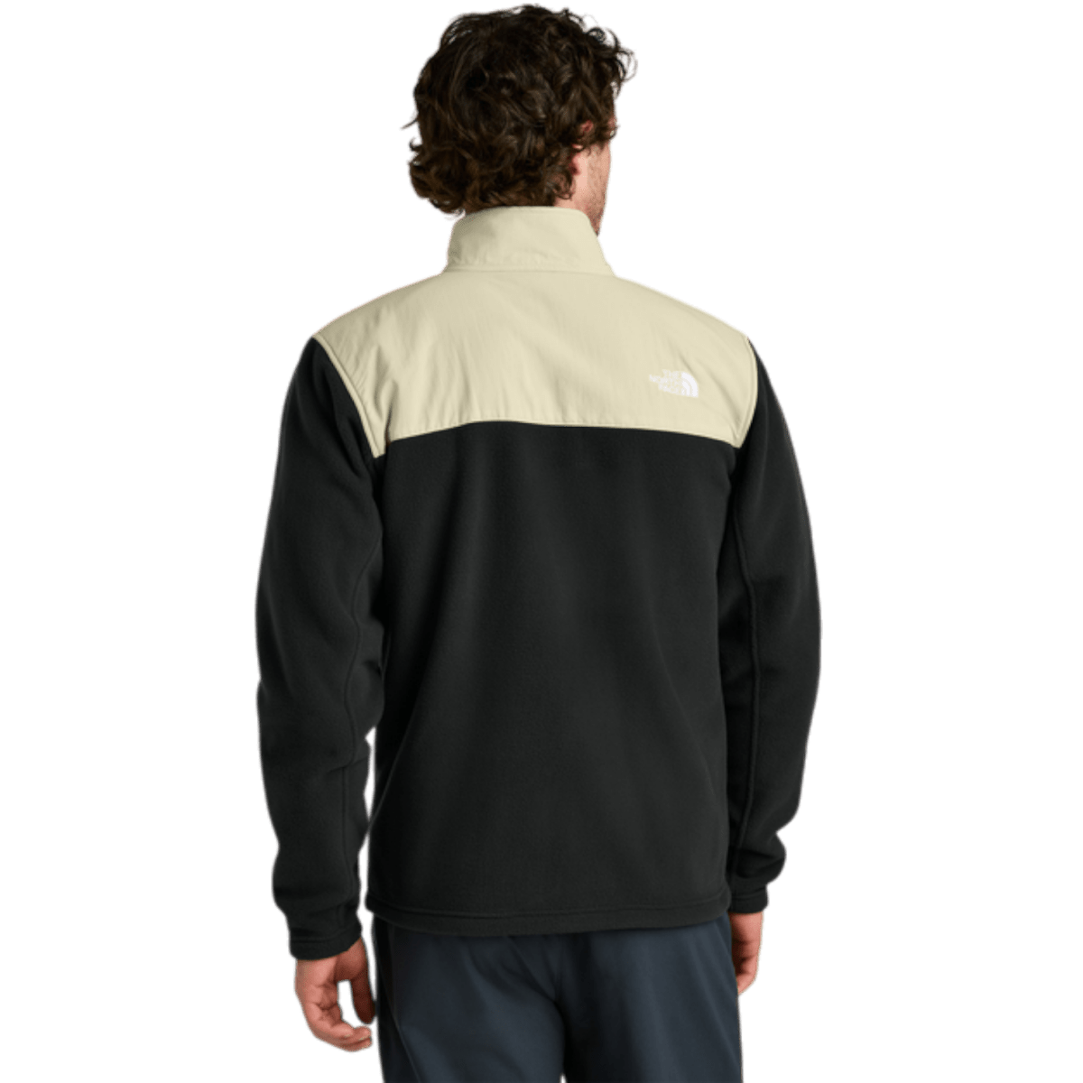 The North Face® Highest Peak Full - Zip Fleece Jacket - Fleece Jackets - SwagWear