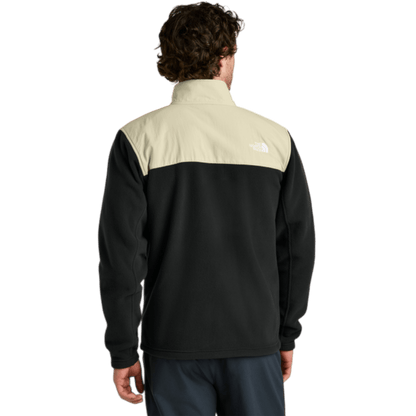 The North Face® Highest Peak Full - Zip Fleece Jacket - Fleece Jackets - SwagWear