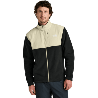 The North Face® Highest Peak Full - Zip Fleece Jacket - Fleece Jackets - SwagWear