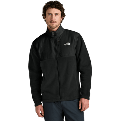 The North Face® Highest Peak Full - Zip Fleece Jacket - Fleece Jackets - SwagWear