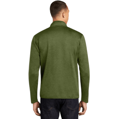 The North Face® Skyline Full - Zip Fleece Jacket - Fleece Jackets - SwagWear