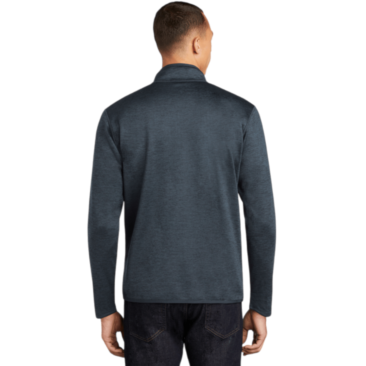 The North Face® Skyline Full - Zip Fleece Jacket - Fleece Jackets - SwagWear