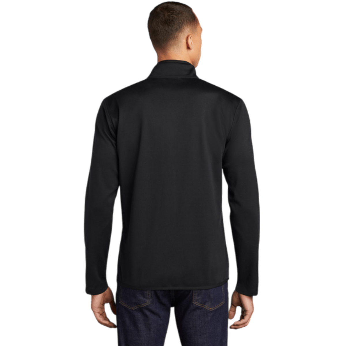 The North Face® Skyline Full - Zip Fleece Jacket - Fleece Jackets - SwagWear