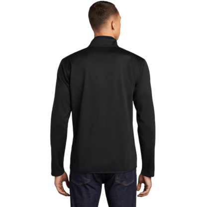 The North Face® Skyline Full - Zip Fleece Jacket - Fleece Jackets - SwagWear