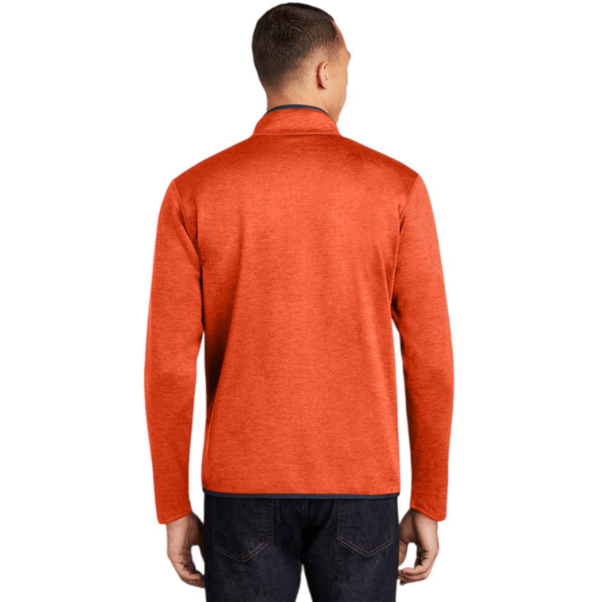 The North Face® Skyline Full - Zip Fleece Jacket - Fleece Jackets - SwagWear