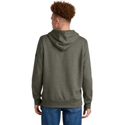 The North Face® Sleeve Logo Pullover Hoodie - Hoodies - SwagWear