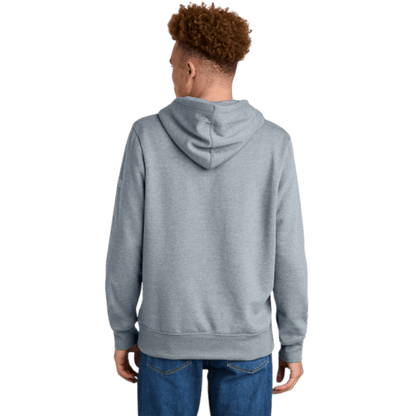 The North Face® Sleeve Logo Pullover Hoodie - Hoodies - SwagWear