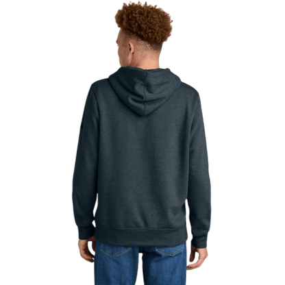 The North Face® Sleeve Logo Pullover Hoodie - Hoodies - SwagWear
