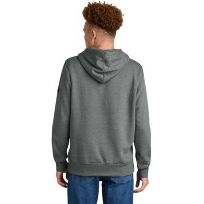 The North Face® Sleeve Logo Pullover Hoodie - Hoodies - SwagWear