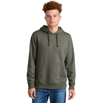 The North Face® Sleeve Logo Pullover Hoodie - Hoodies - SwagWear