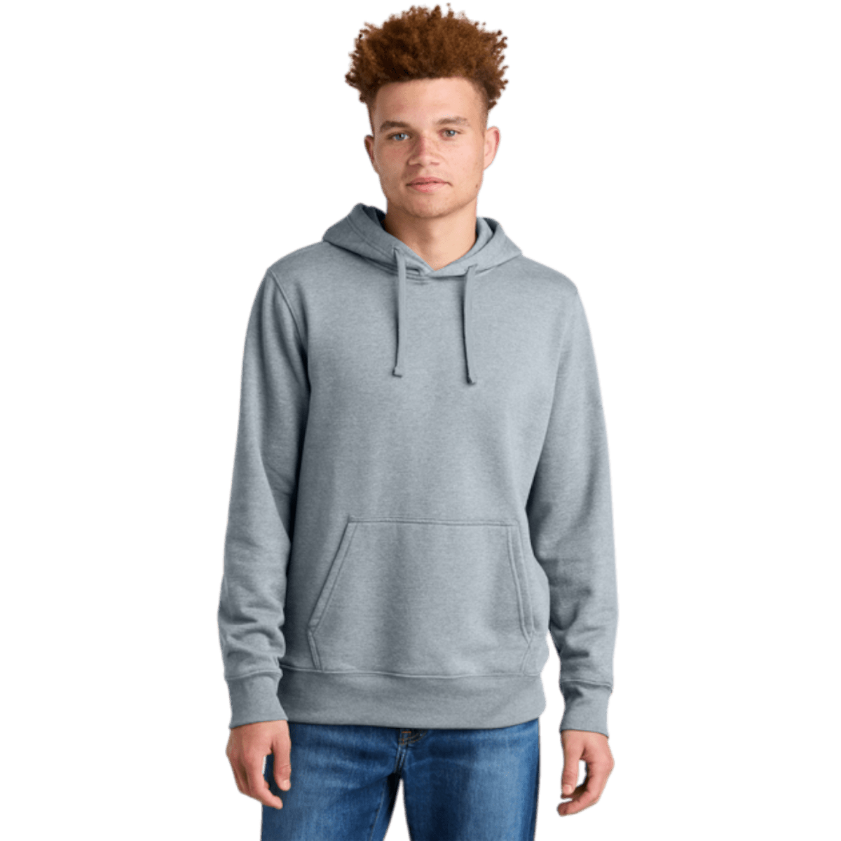 The North Face® Sleeve Logo Pullover Hoodie - Hoodies - SwagWear
