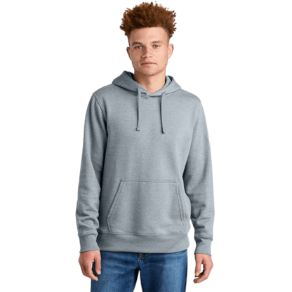The North Face® Sleeve Logo Pullover Hoodie - Hoodies - SwagWear