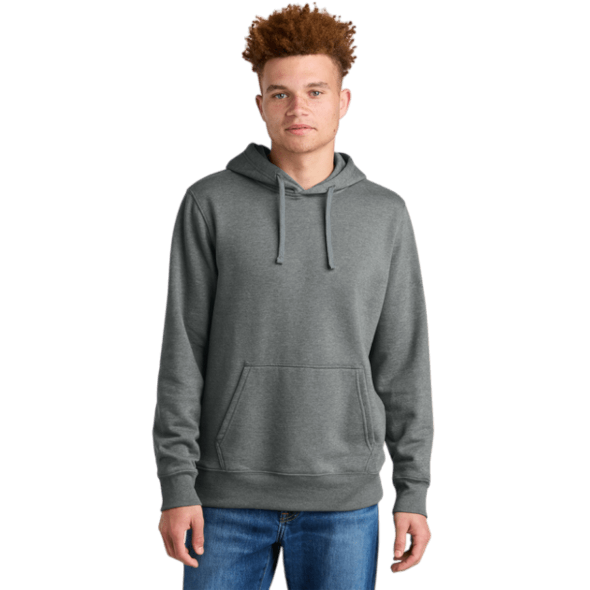 The North Face® Sleeve Logo Pullover Hoodie - Hoodies - SwagWear