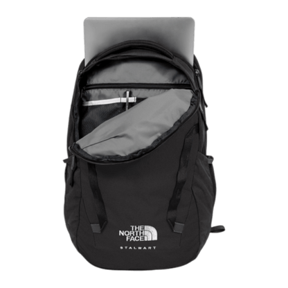 The North Face® Stalwart Backpack - Backpacks - SwagWear