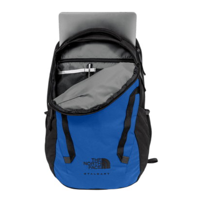 The North Face® Stalwart Backpack - Backpacks - SwagWear
