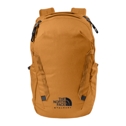 The North Face® Stalwart Backpack - Backpacks - SwagWear