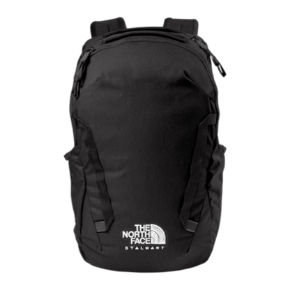 The North Face® Stalwart Backpack - Backpacks - SwagWear