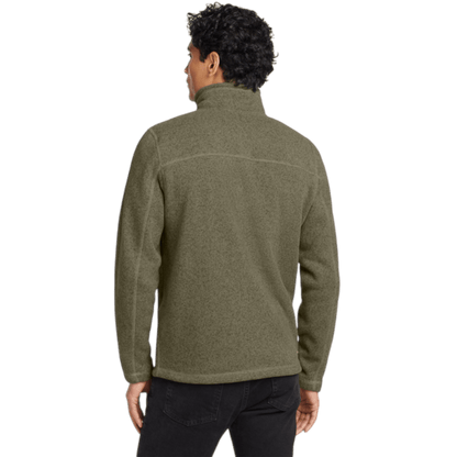 The North Face® Sweater Fleece Jacket - Fleece Jackets - SwagWear