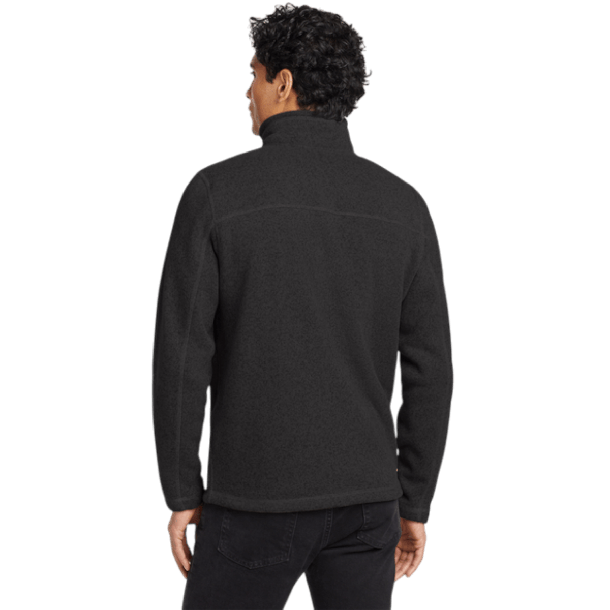 The North Face® Sweater Fleece Jacket - Fleece Jackets - SwagWear