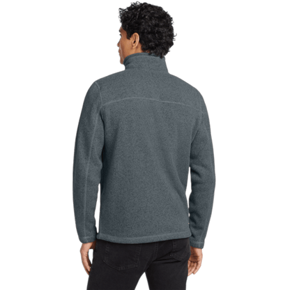 The North Face® Sweater Fleece Jacket - Fleece Jackets - SwagWear