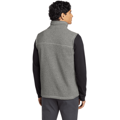 The North Face ® Sweater Fleece Vest - Fleece Vests - SwagWear