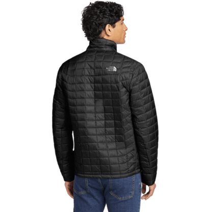 The North Face® ThermoBall™ Trekker Jacket - Jackets - SwagWear