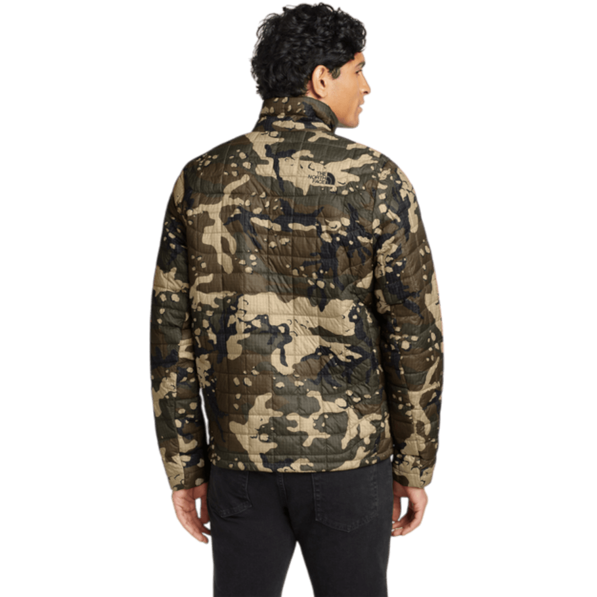 The North Face® ThermoBall™ Trekker Jacket - Jackets - SwagWear