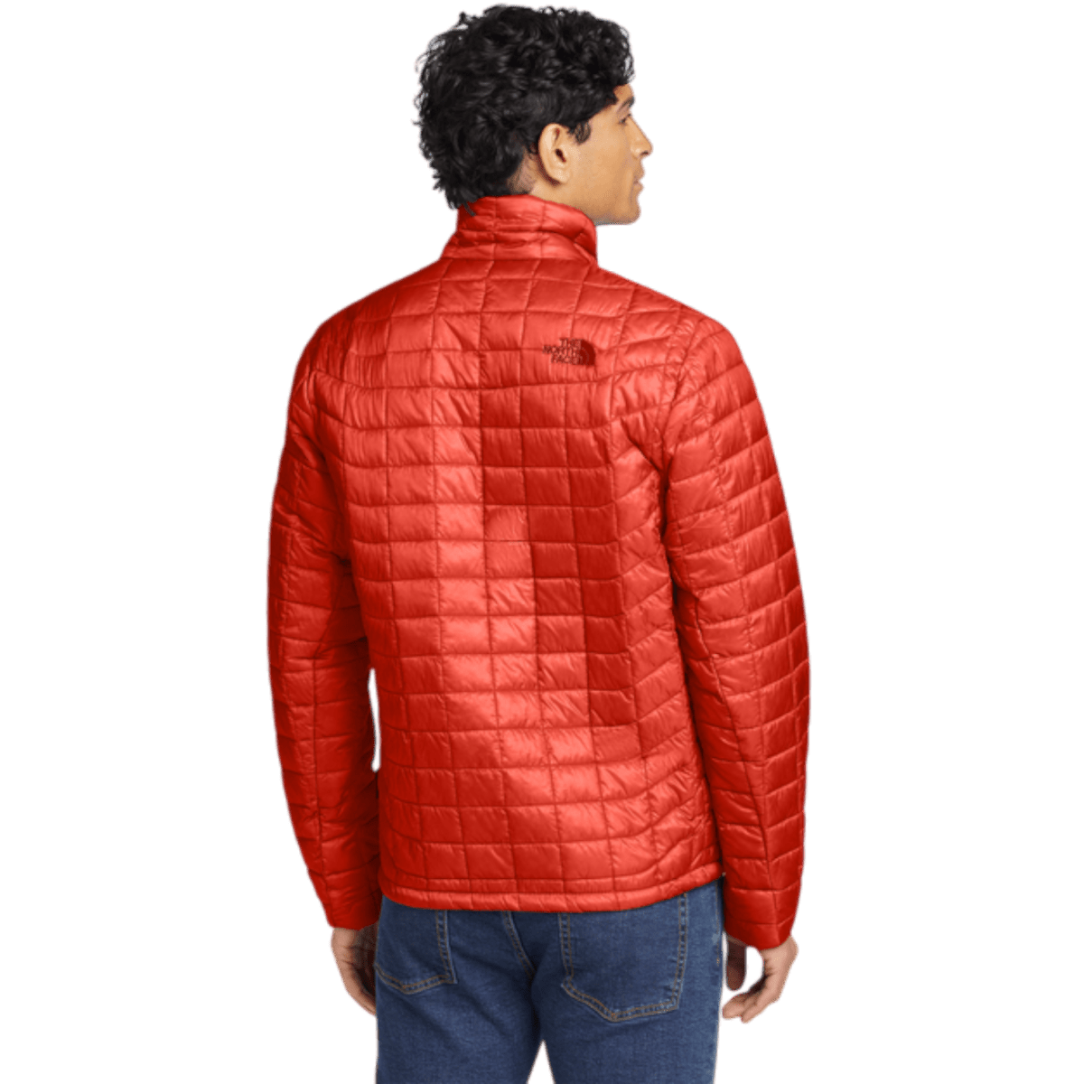 The North Face® ThermoBall™ Trekker Jacket - Jackets - SwagWear