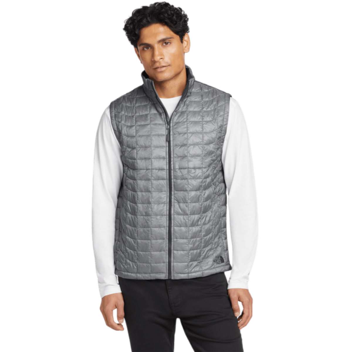 The North Face® ThermoBall™ Trekker Vest - Vests - SwagWear