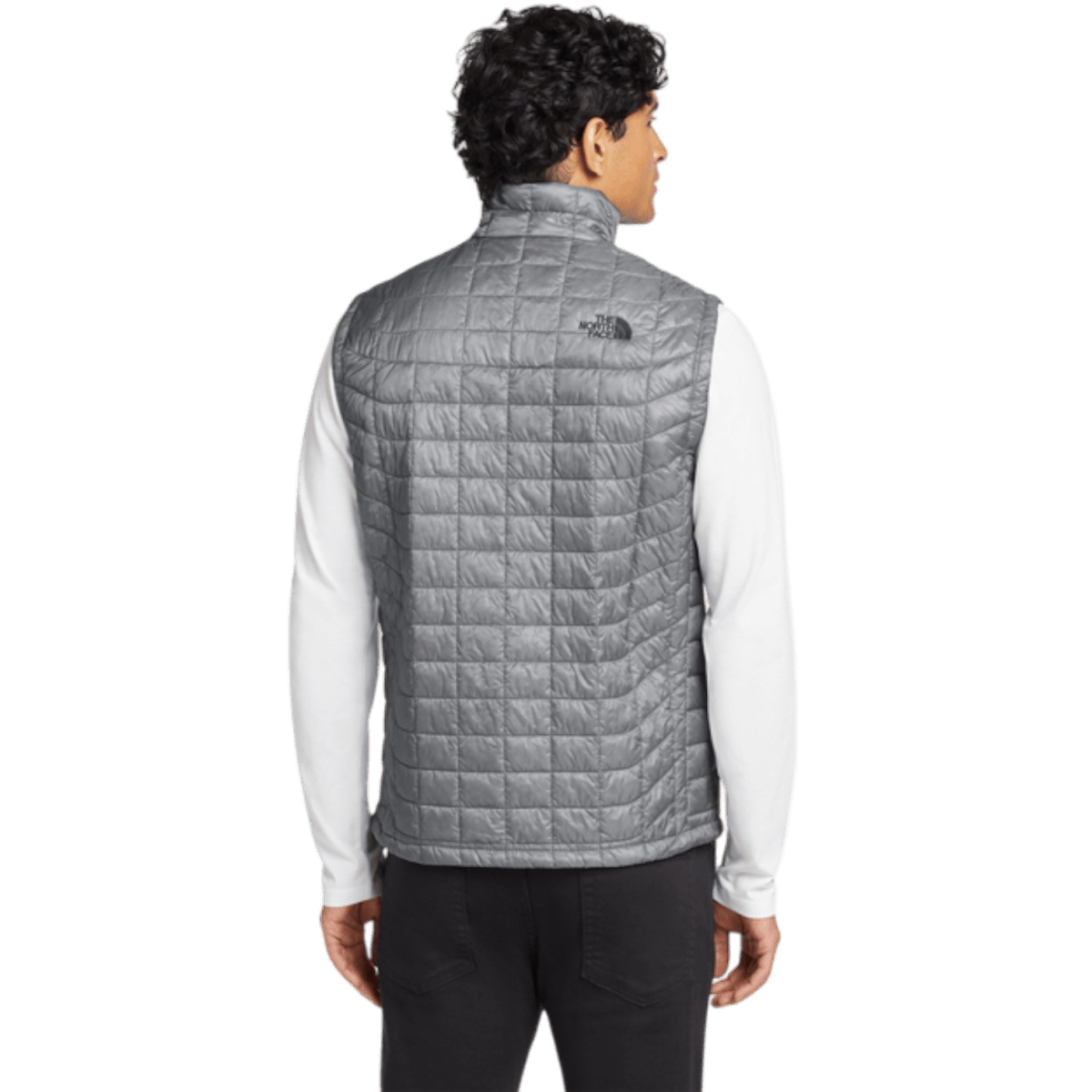 The North Face® ThermoBall™ Trekker Vest - Vests - SwagWear