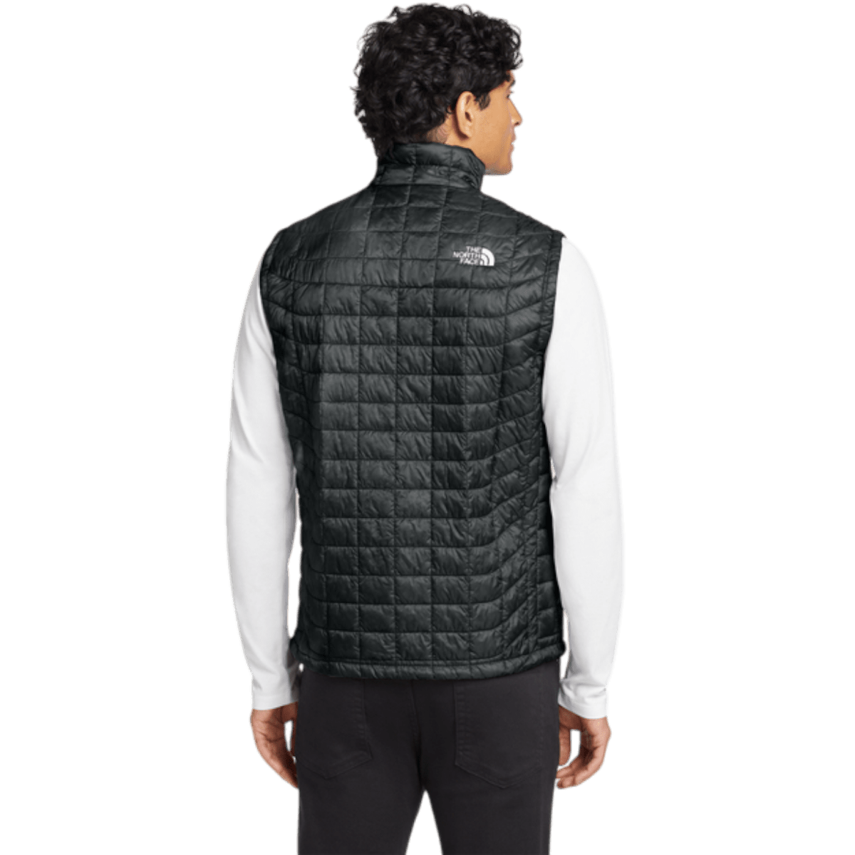 The North Face® ThermoBall™ Trekker Vest - Vests - SwagWear