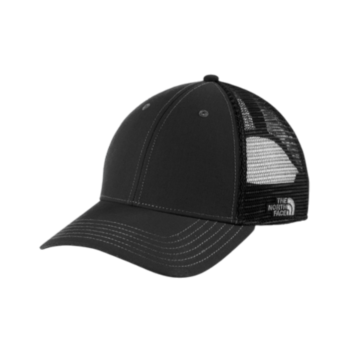 The North Face® Ultimate Trucker Hat - Trucker Hats - SwagWear