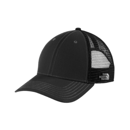 The North Face® Ultimate Trucker Hat - Trucker Hats - SwagWear