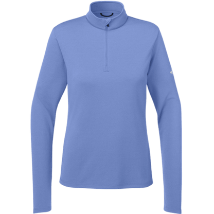 The North Face® Women’s Ambition 1/4 - Zip - Pullovers - SwagWear