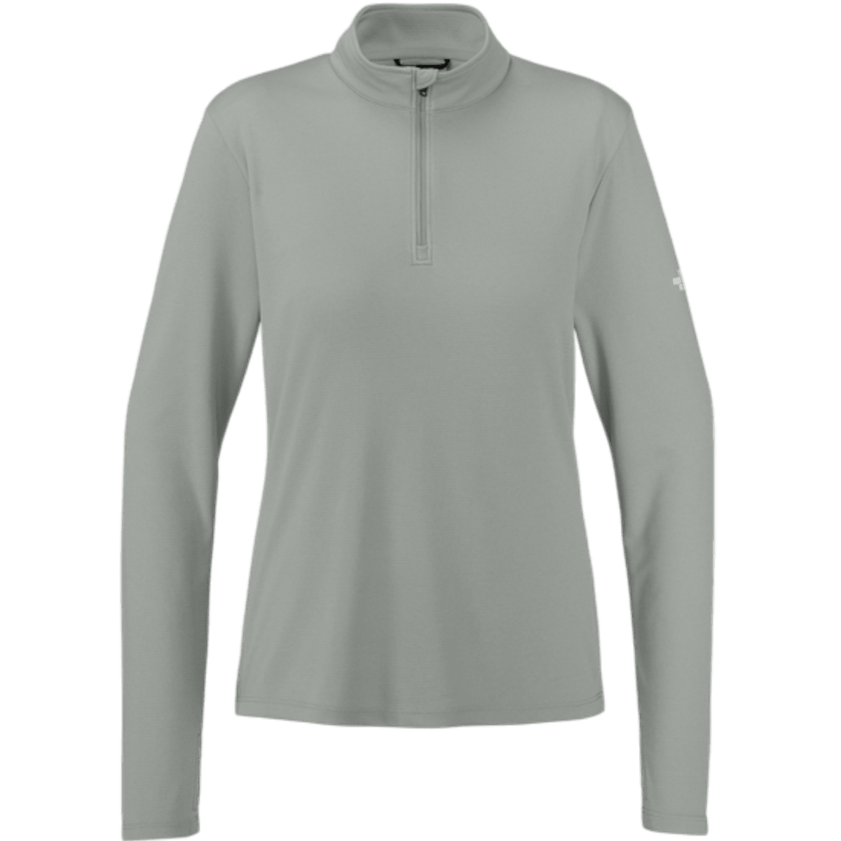 The North Face® Women’s Ambition 1/4 - Zip - Pullovers - SwagWear