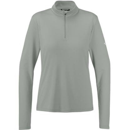 The North Face® Women’s Ambition 1/4 - Zip - Pullovers - SwagWear