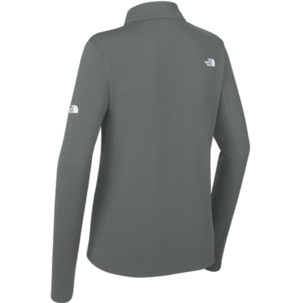 The North Face® Women’s Ambition 1/4 - Zip - Pullovers - SwagWear