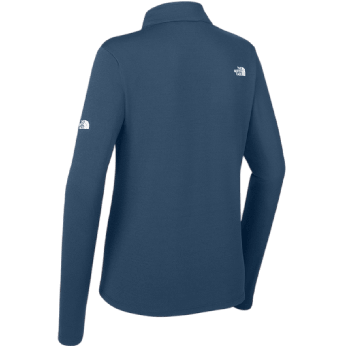 The North Face® Women’s Ambition 1/4 - Zip - Pullovers - SwagWear