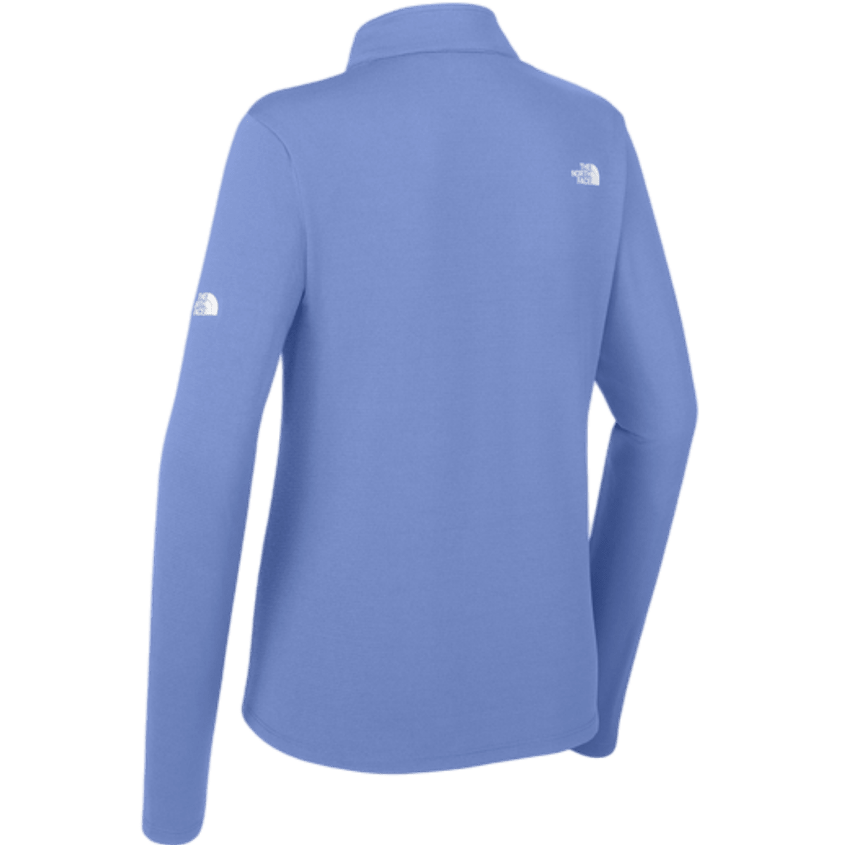 The North Face® Women’s Ambition 1/4 - Zip - Pullovers - SwagWear
