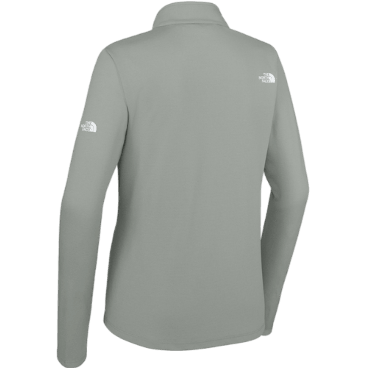 The North Face® Women’s Ambition 1/4 - Zip - Pullovers - SwagWear