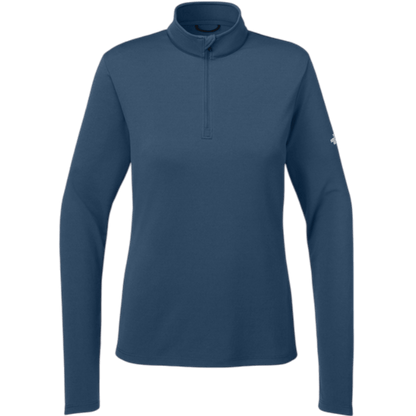 The North Face® Women’s Ambition 1/4 - Zip - Pullovers - SwagWear