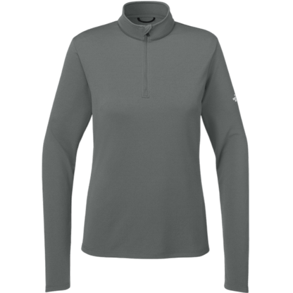 The North Face® Women’s Ambition 1/4 - Zip - Pullovers - SwagWear